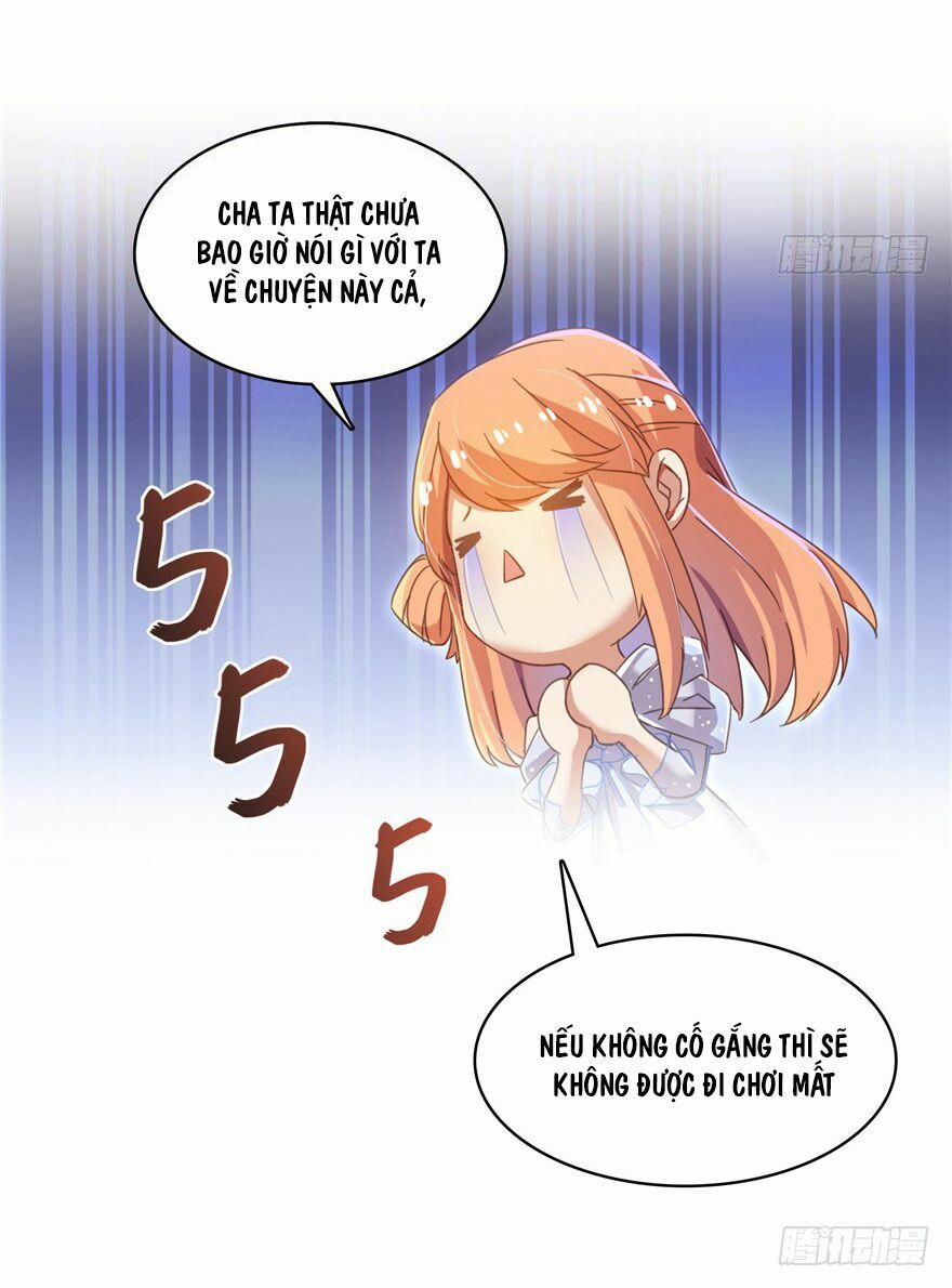 Tu Chân Nói Chuyện Phiếm Quần 72 trang 41