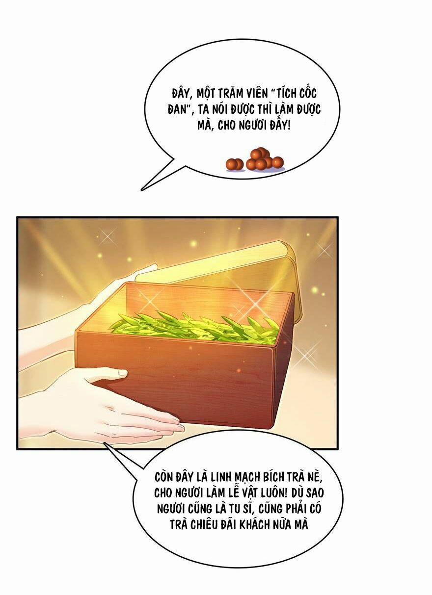 Tu Chân Nói Chuyện Phiếm Quần 72 trang 6