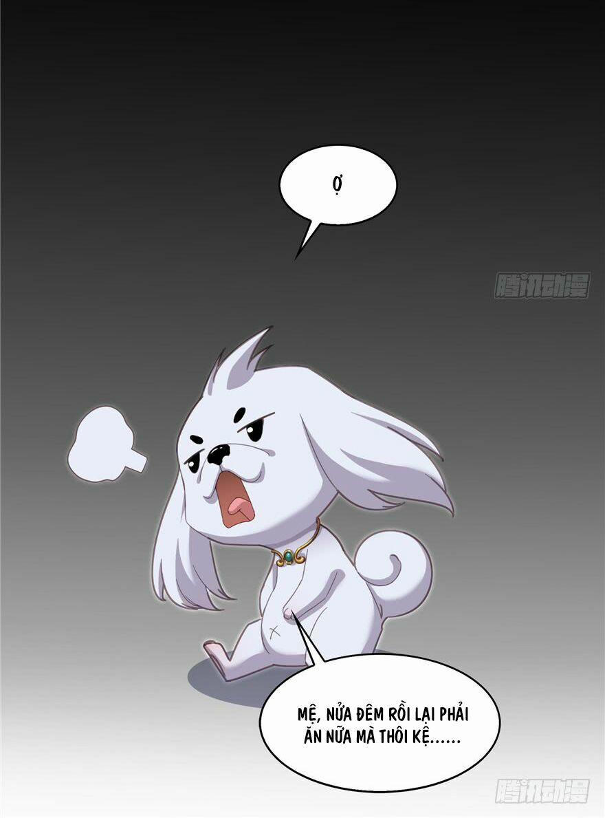 Tu Chân Nói Chuyện Phiếm Quần 73 trang 12