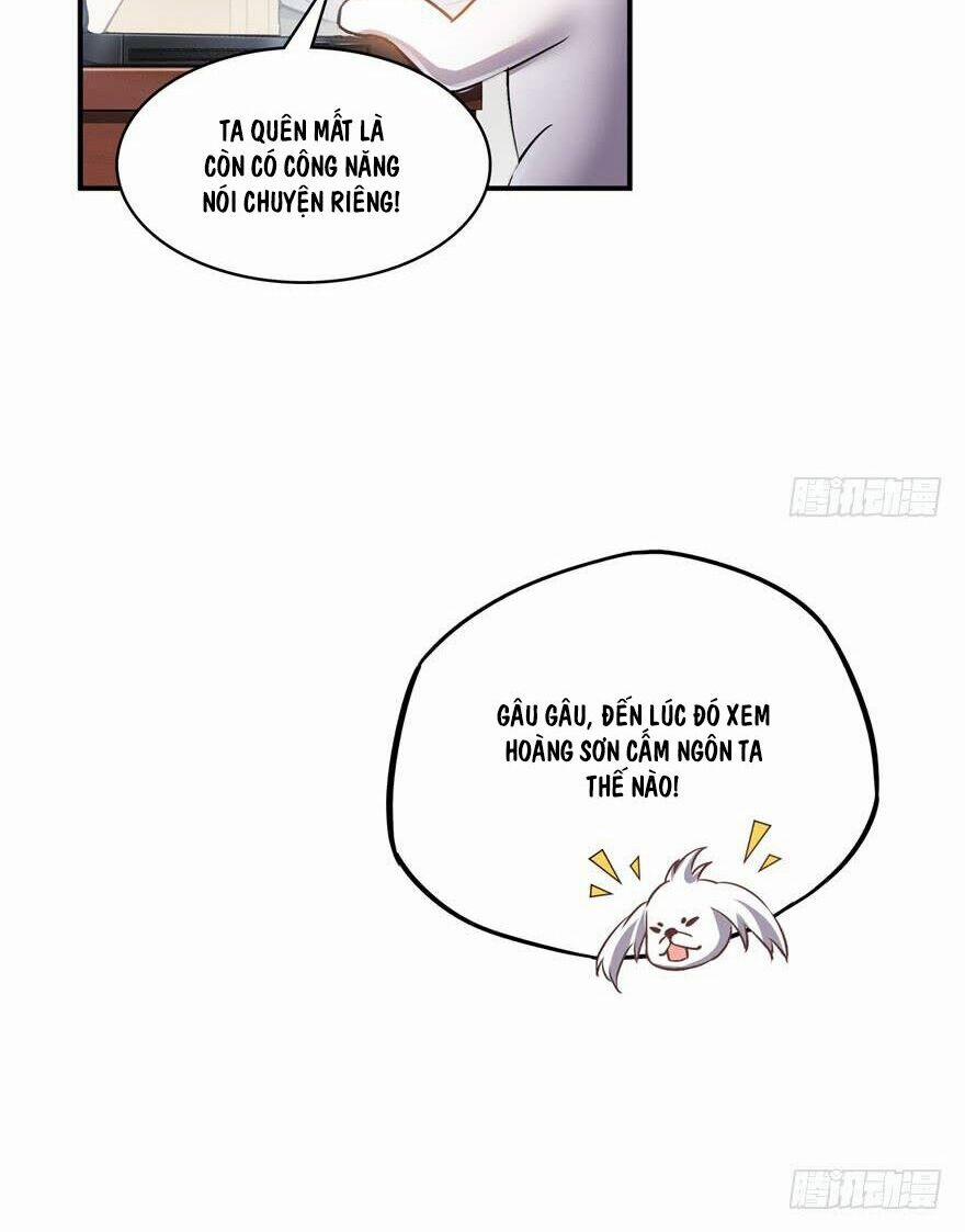 Tu Chân Nói Chuyện Phiếm Quần 73 trang 24