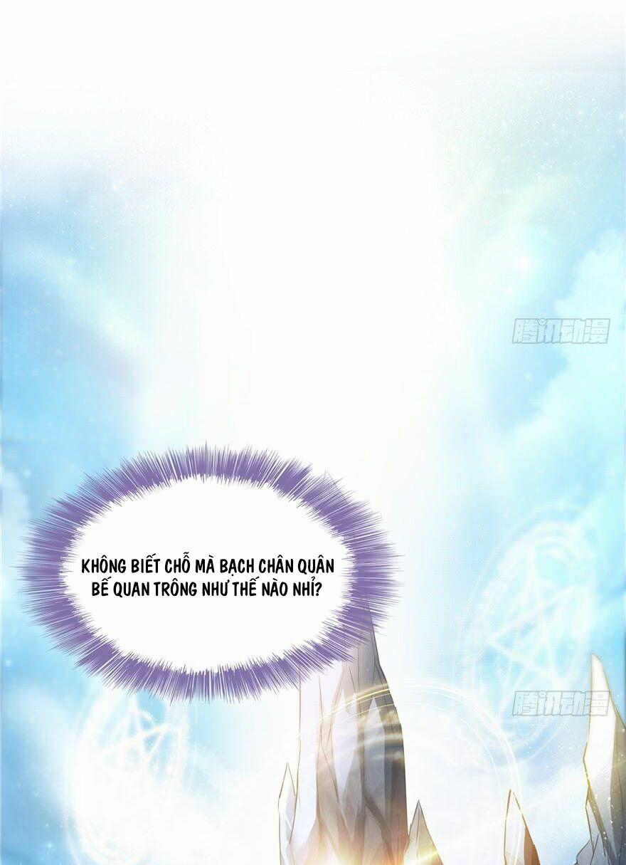 Tu Chân Nói Chuyện Phiếm Quần 73 trang 26