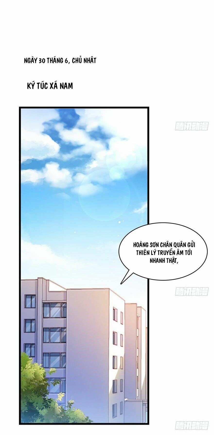 Tu Chân Nói Chuyện Phiếm Quần 73 trang 30