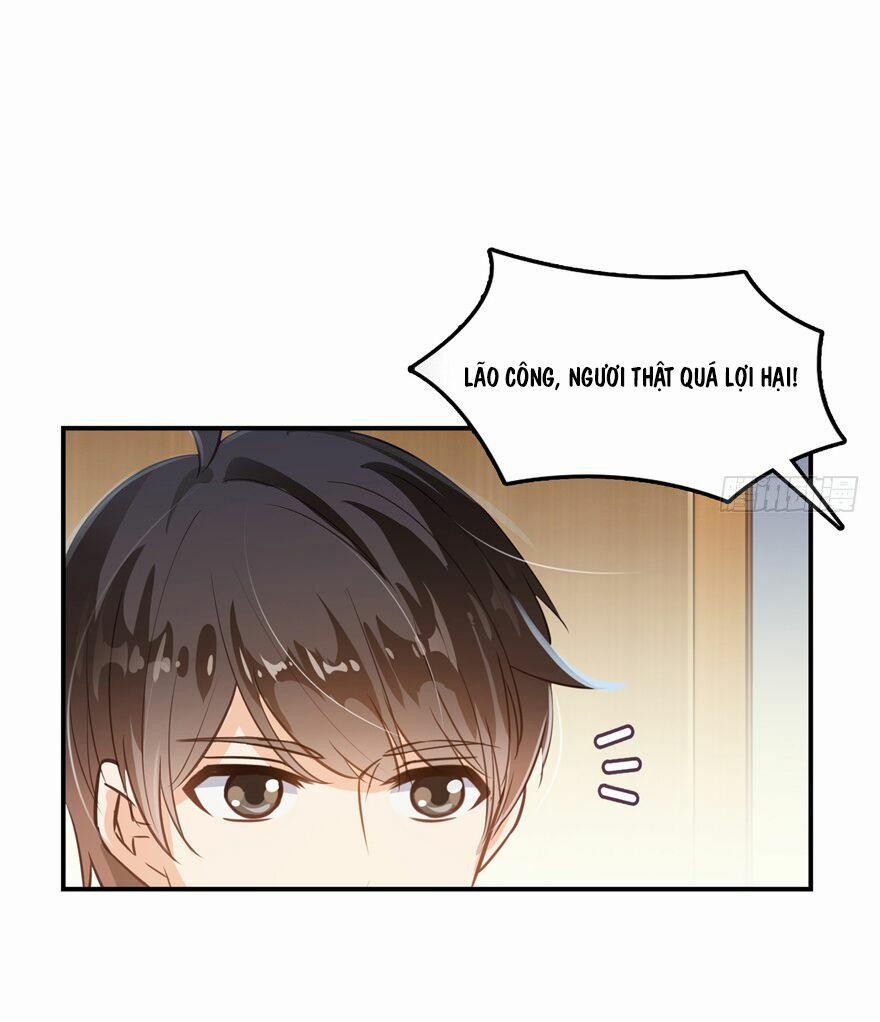 Tu Chân Nói Chuyện Phiếm Quần 73 trang 32