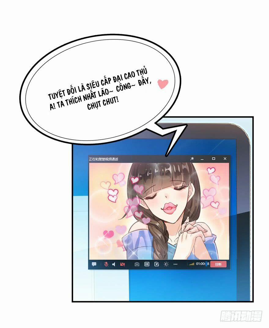 Tu Chân Nói Chuyện Phiếm Quần 73 trang 35