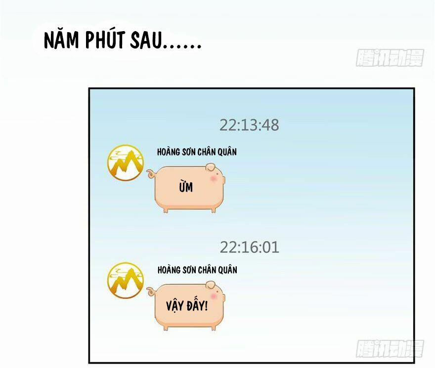 Tu Chân Nói Chuyện Phiếm Quần 73 trang 4