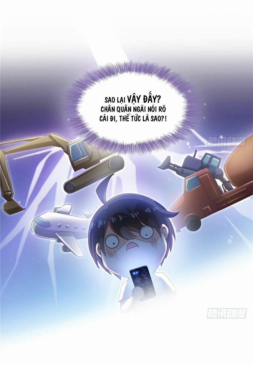 Tu Chân Nói Chuyện Phiếm Quần 73 trang 5