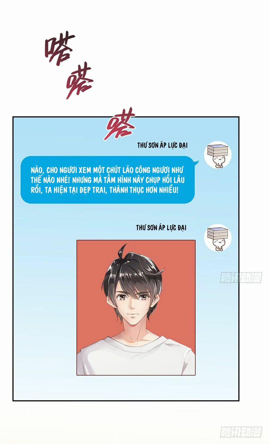 Tu Chân Nói Chuyện Phiếm Quần 74 trang 1