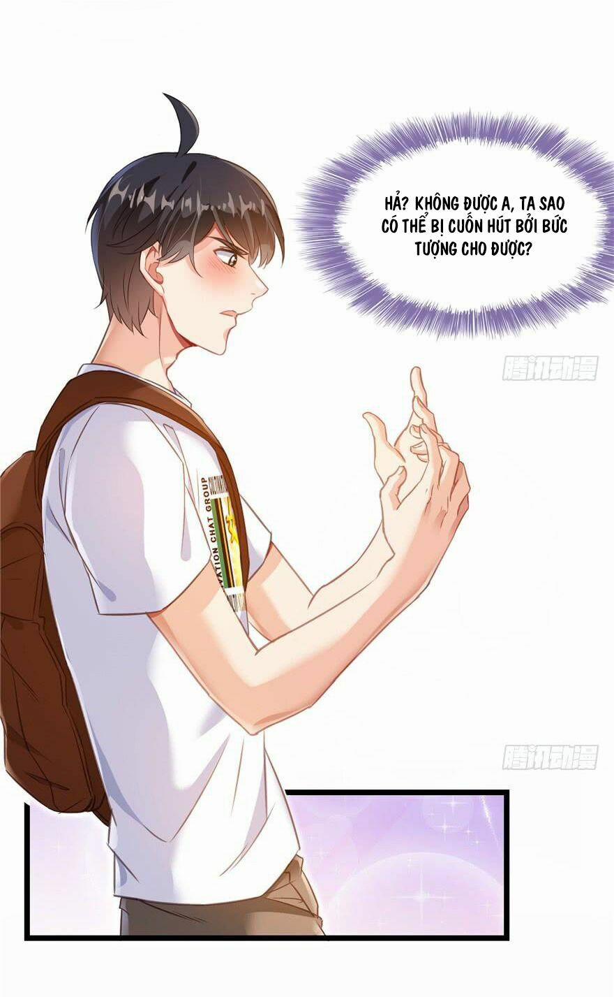 Tu Chân Nói Chuyện Phiếm Quần 74 trang 27