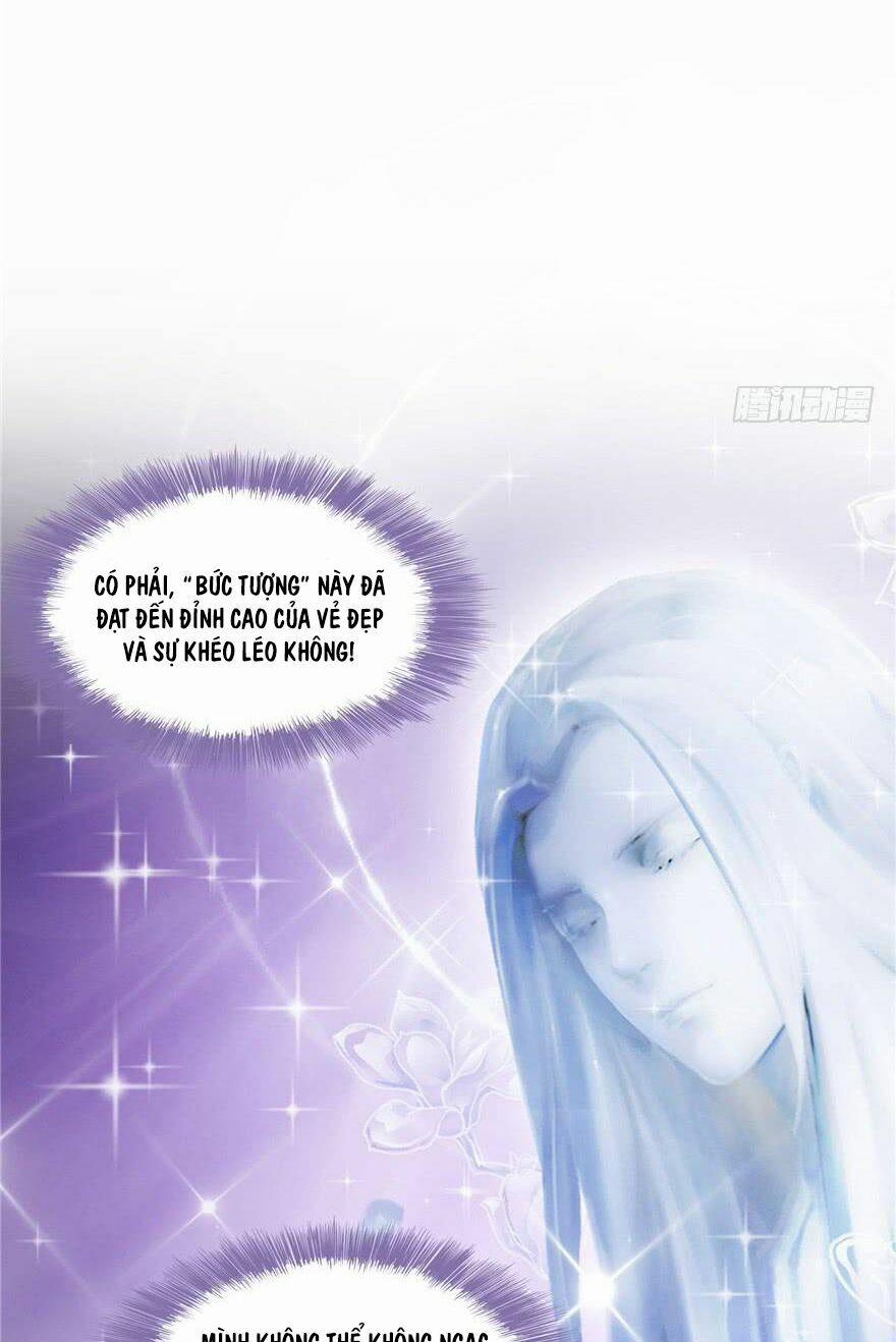 Tu Chân Nói Chuyện Phiếm Quần 74 trang 28