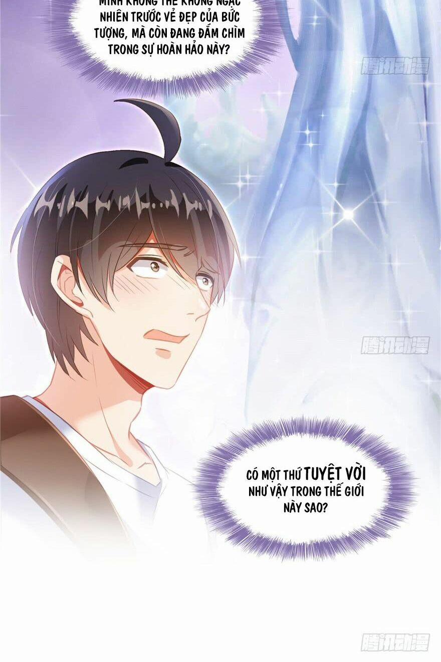 Tu Chân Nói Chuyện Phiếm Quần 74 trang 29