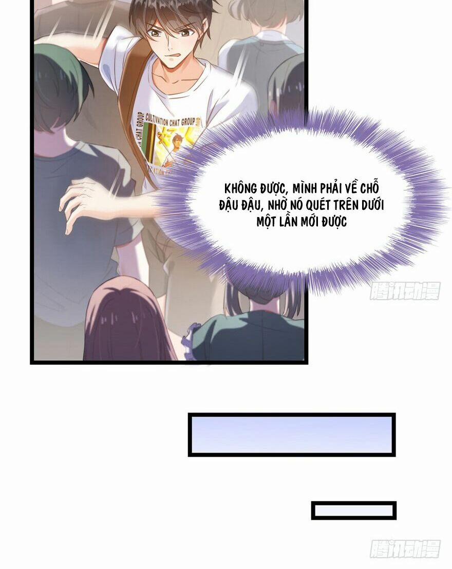 Tu Chân Nói Chuyện Phiếm Quần 74 trang 31