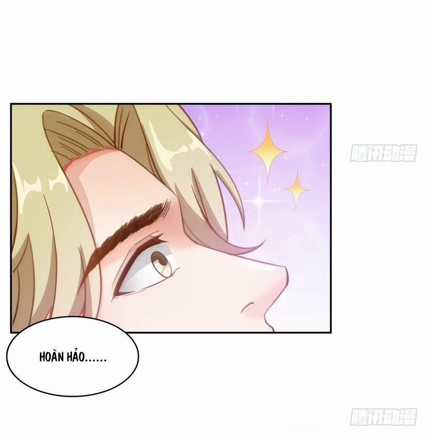 Tu Chân Nói Chuyện Phiếm Quần 74 trang 33