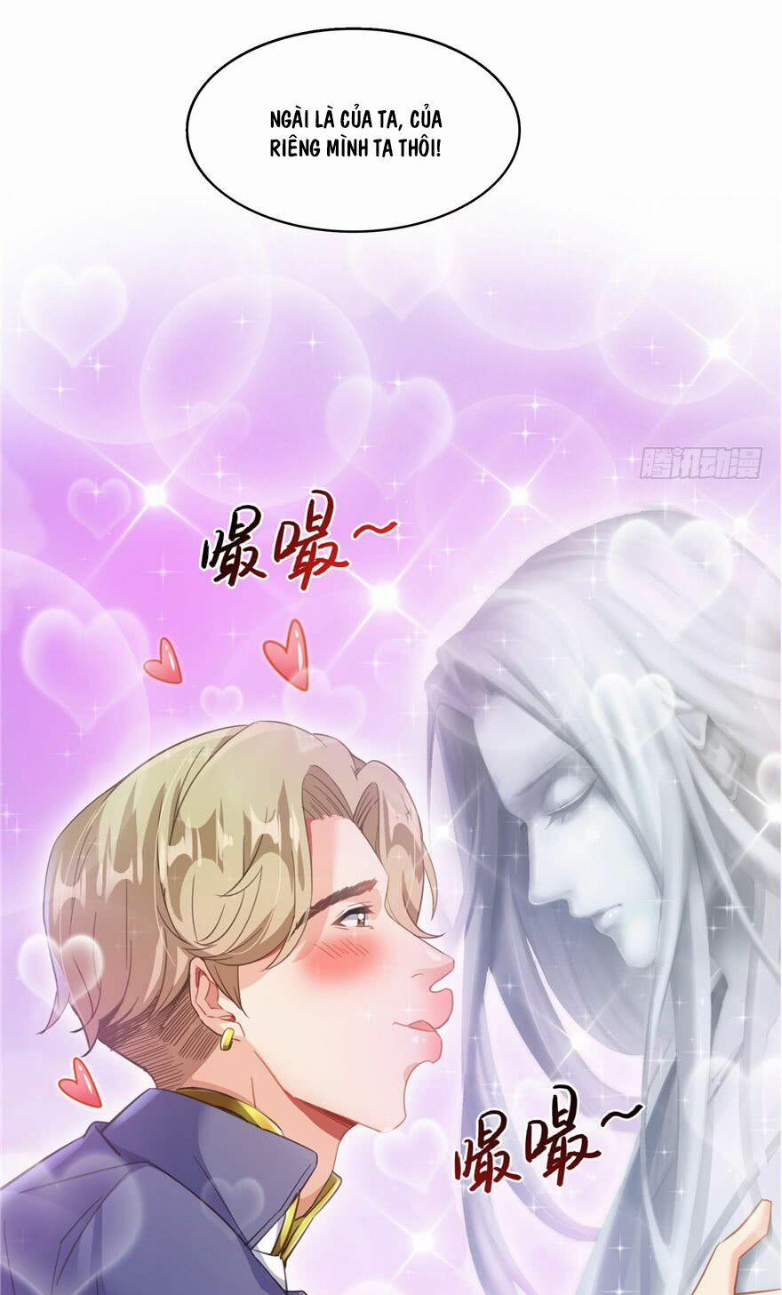 Tu Chân Nói Chuyện Phiếm Quần 74 trang 35