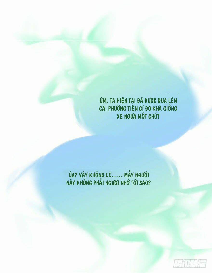 Tu Chân Nói Chuyện Phiếm Quần 75 trang 33