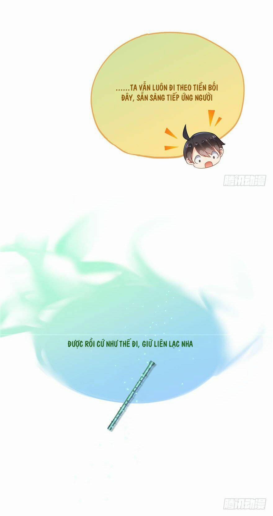 Tu Chân Nói Chuyện Phiếm Quần 75 trang 35