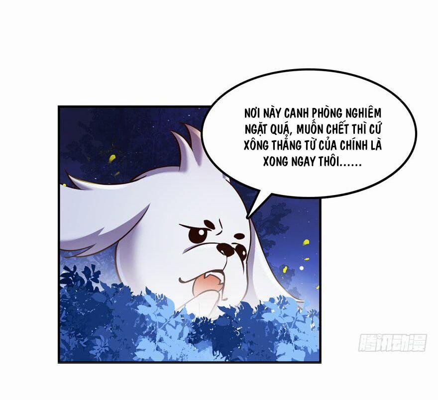 Tu Chân Nói Chuyện Phiếm Quần 75 trang 39