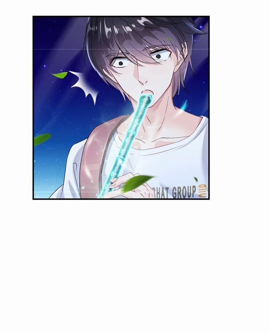 Tu Chân Nói Chuyện Phiếm Quần 75 trang 45