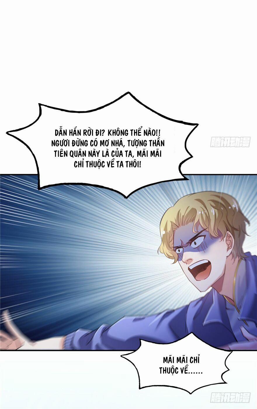 Tu Chân Nói Chuyện Phiếm Quần 76 trang 11