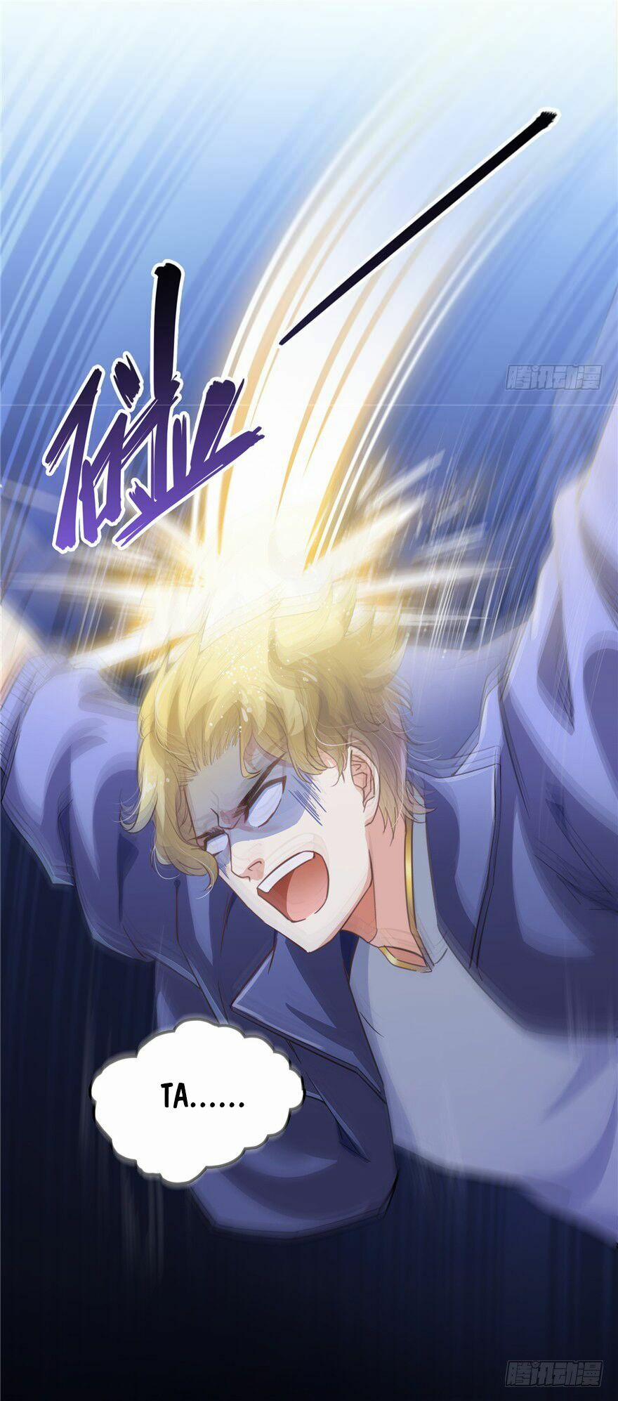 Tu Chân Nói Chuyện Phiếm Quần 76 trang 12