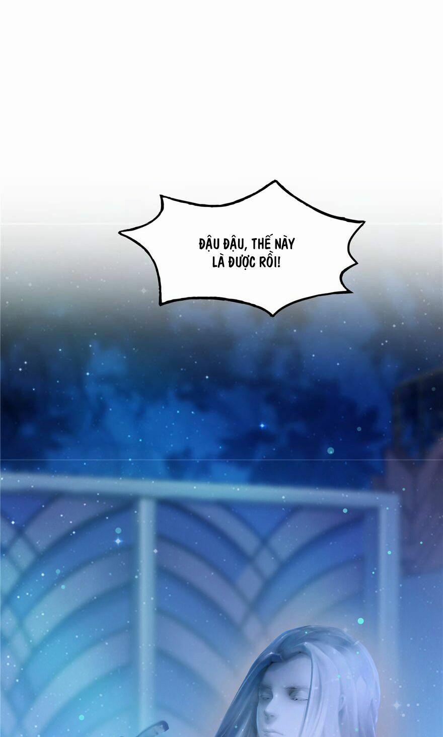 Tu Chân Nói Chuyện Phiếm Quần 76 trang 14