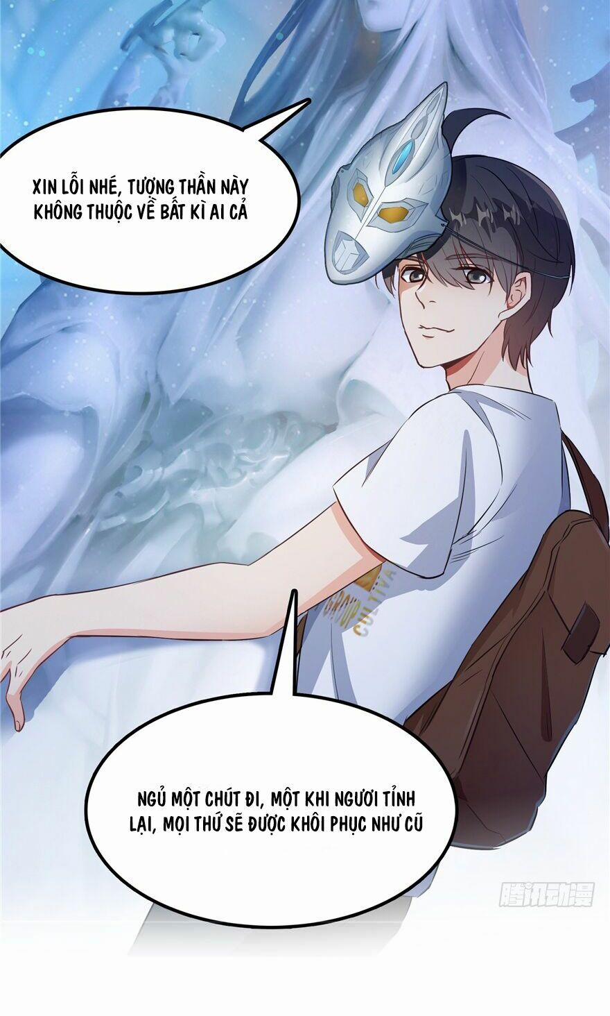 Tu Chân Nói Chuyện Phiếm Quần 76 trang 15