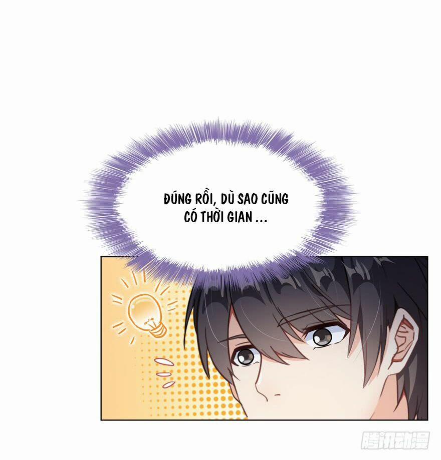 Tu Chân Nói Chuyện Phiếm Quần 76 trang 19