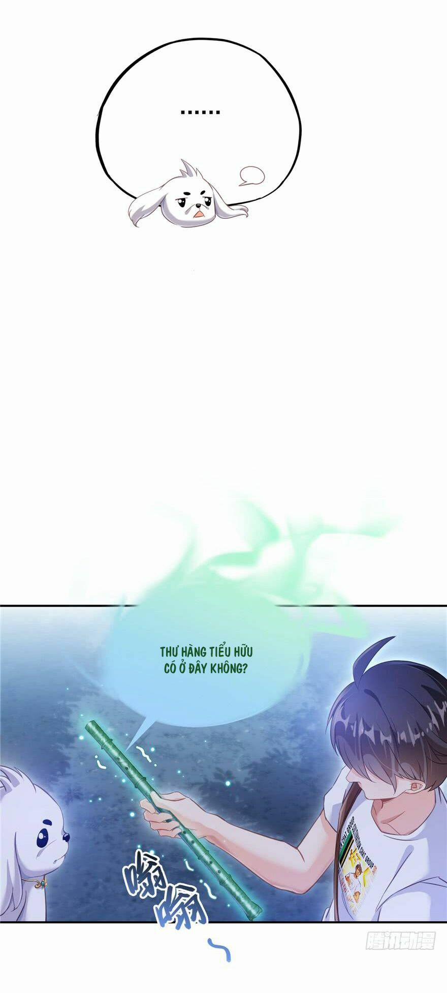 Tu Chân Nói Chuyện Phiếm Quần 76 trang 26