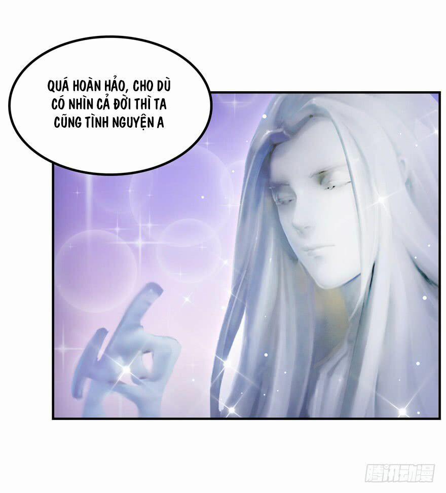 Tu Chân Nói Chuyện Phiếm Quần 76 trang 3