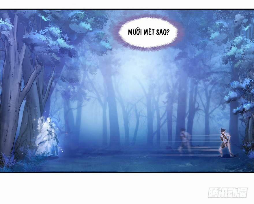 Tu Chân Nói Chuyện Phiếm Quần 76 trang 30