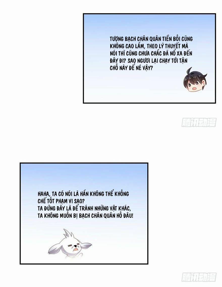 Tu Chân Nói Chuyện Phiếm Quần 76 trang 34