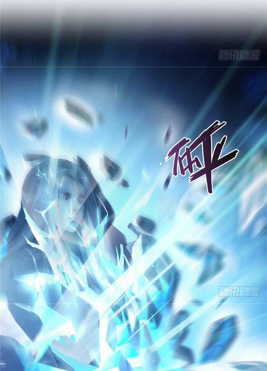 Tu Chân Nói Chuyện Phiếm Quần 76 trang 36