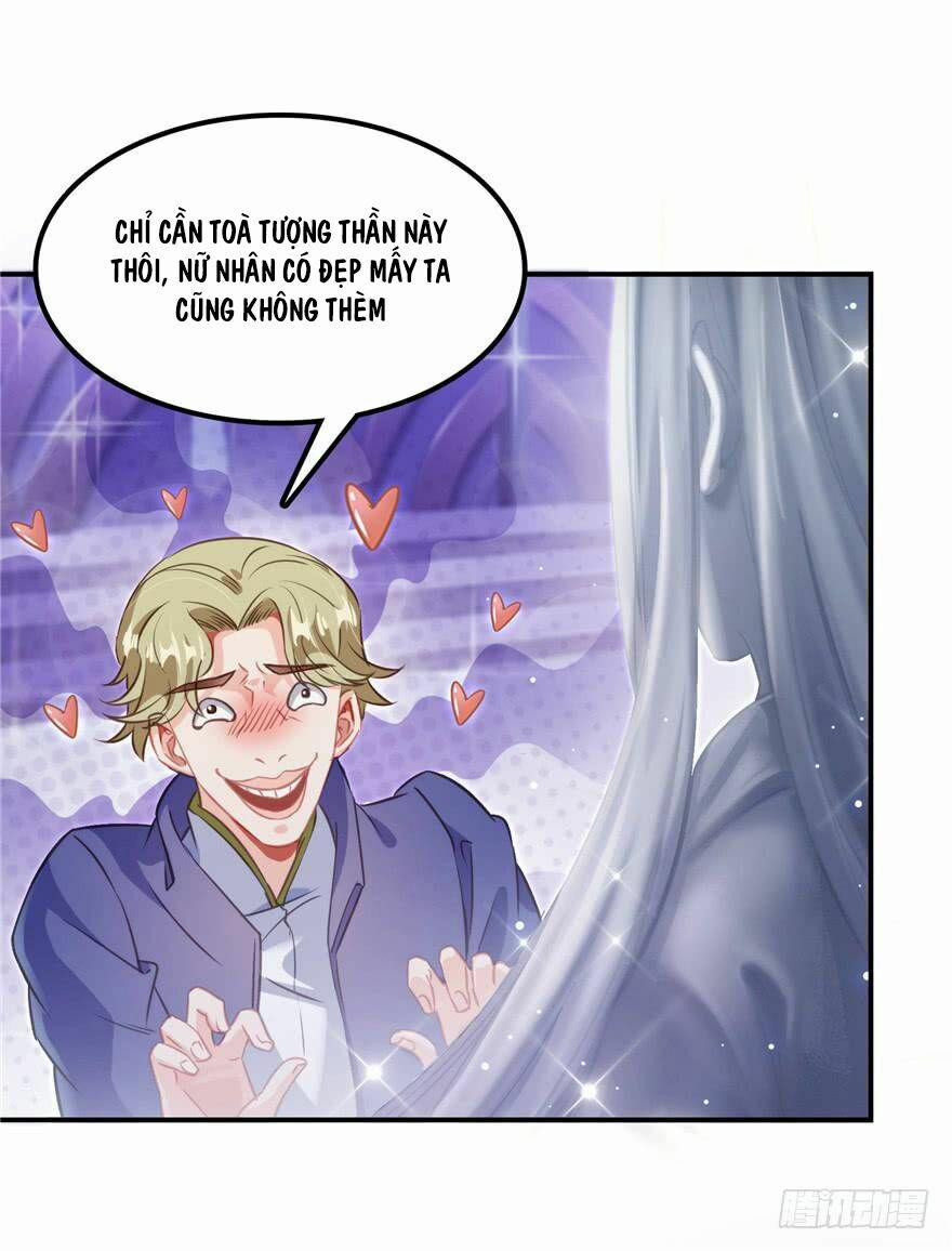 Tu Chân Nói Chuyện Phiếm Quần 76 trang 4