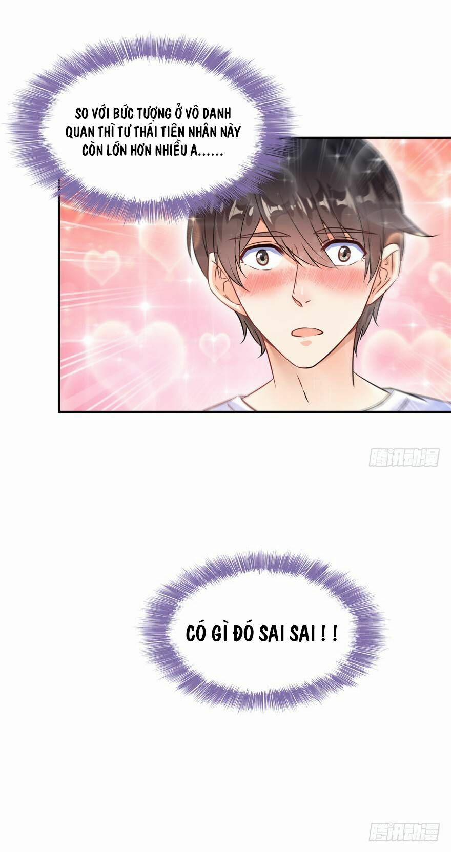 Tu Chân Nói Chuyện Phiếm Quần 76 trang 47