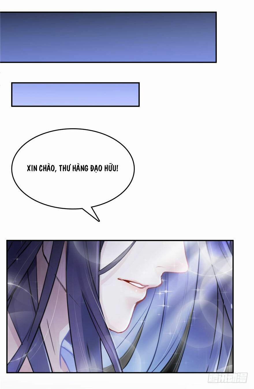 Tu Chân Nói Chuyện Phiếm Quần 76 trang 49