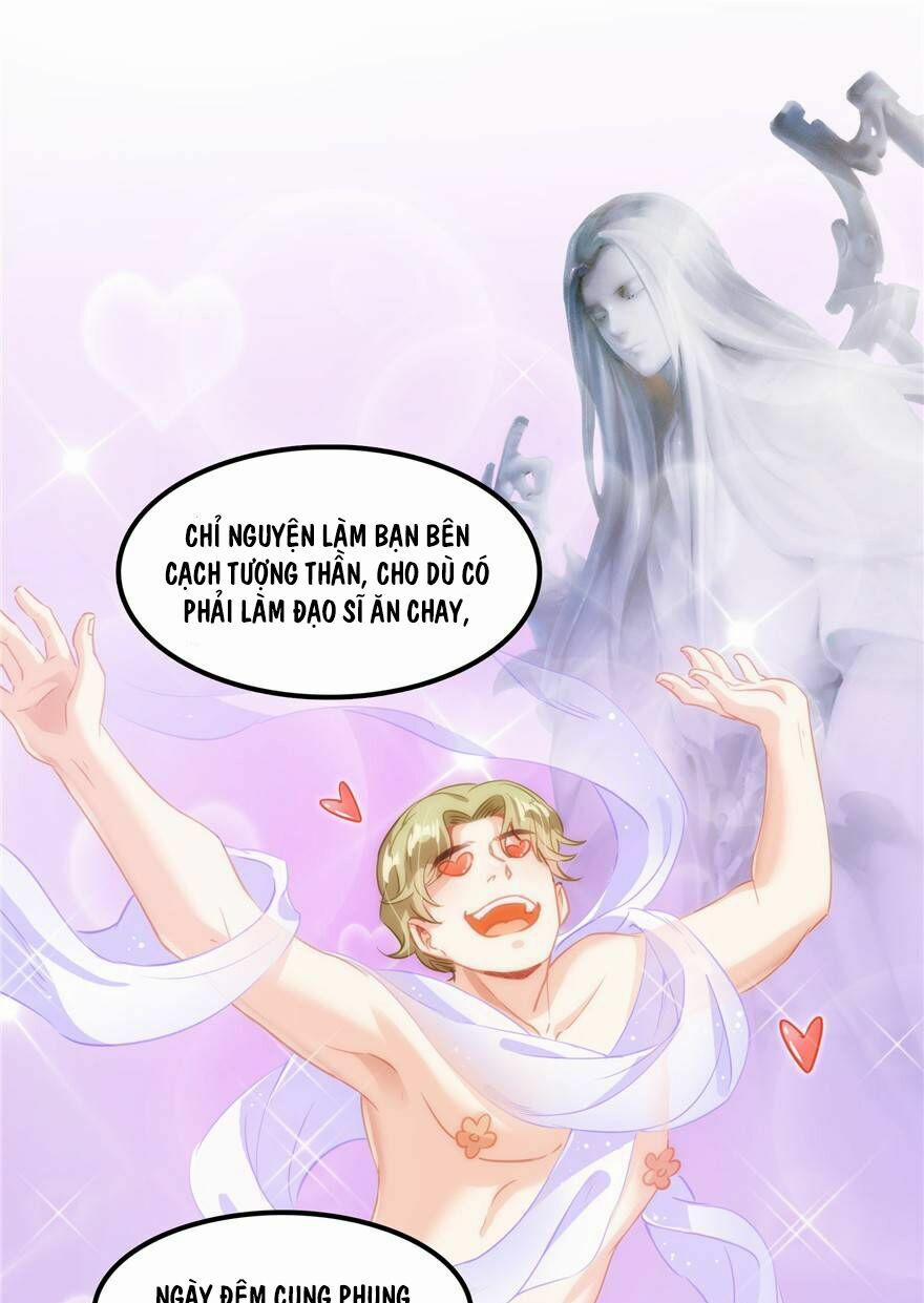 Tu Chân Nói Chuyện Phiếm Quần 76 trang 5