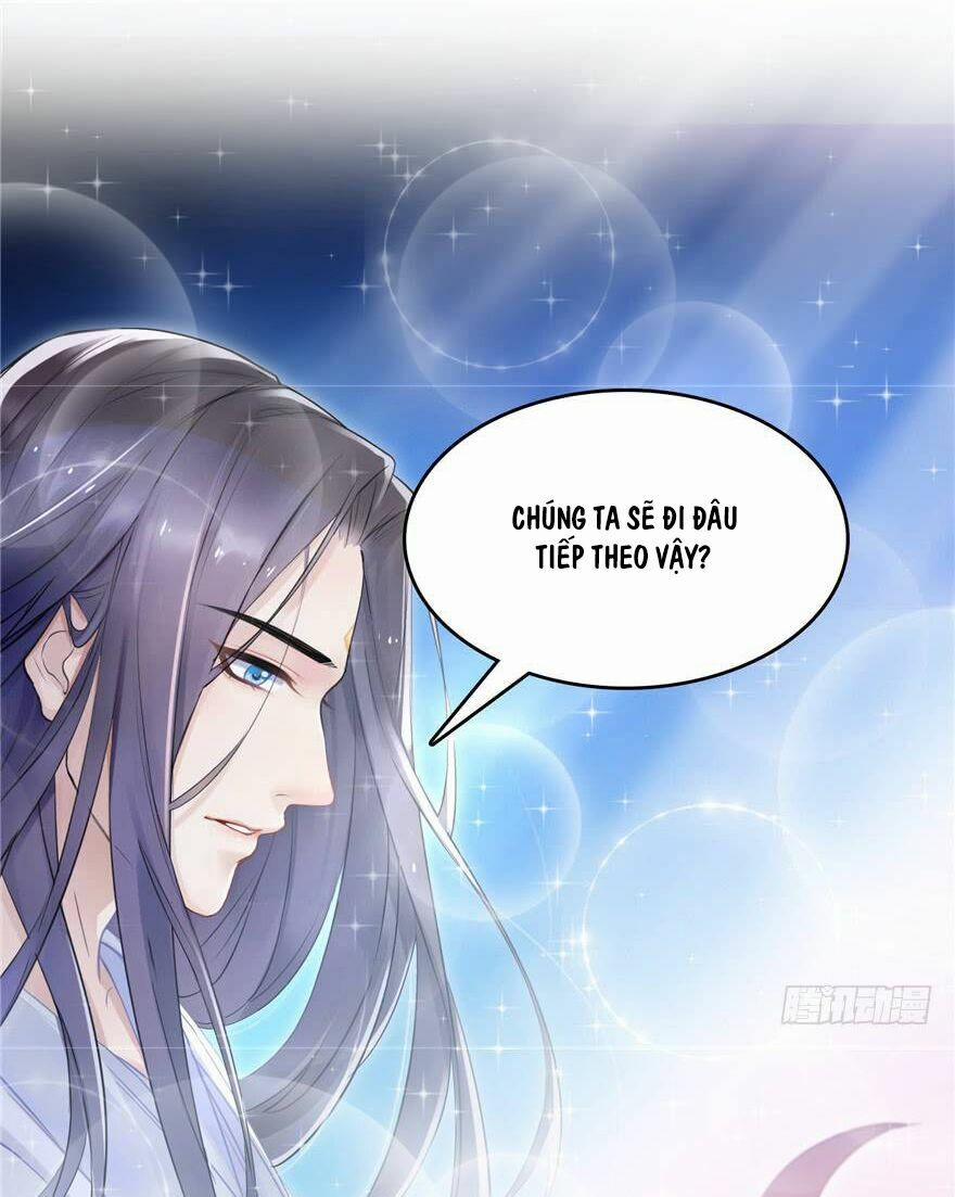 Tu Chân Nói Chuyện Phiếm Quần 76 trang 50