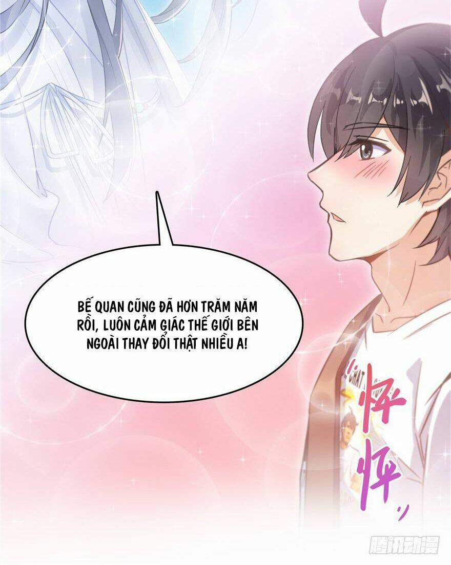 Tu Chân Nói Chuyện Phiếm Quần 76 trang 51