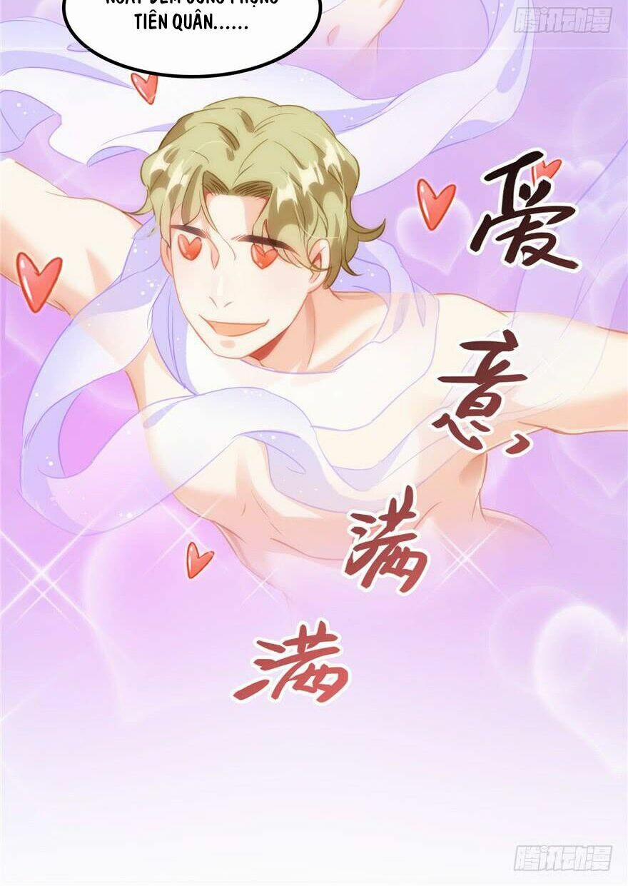 Tu Chân Nói Chuyện Phiếm Quần 76 trang 6