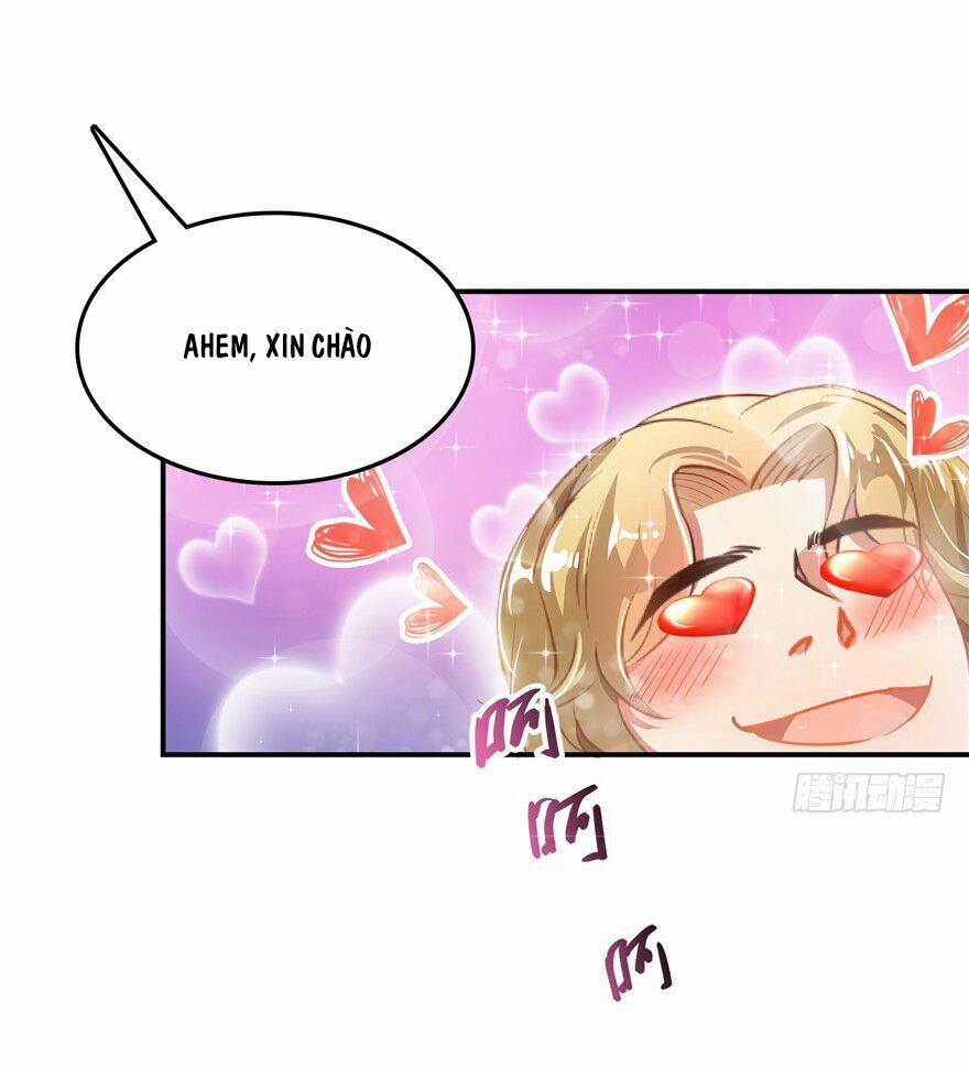 Tu Chân Nói Chuyện Phiếm Quần 76 trang 7