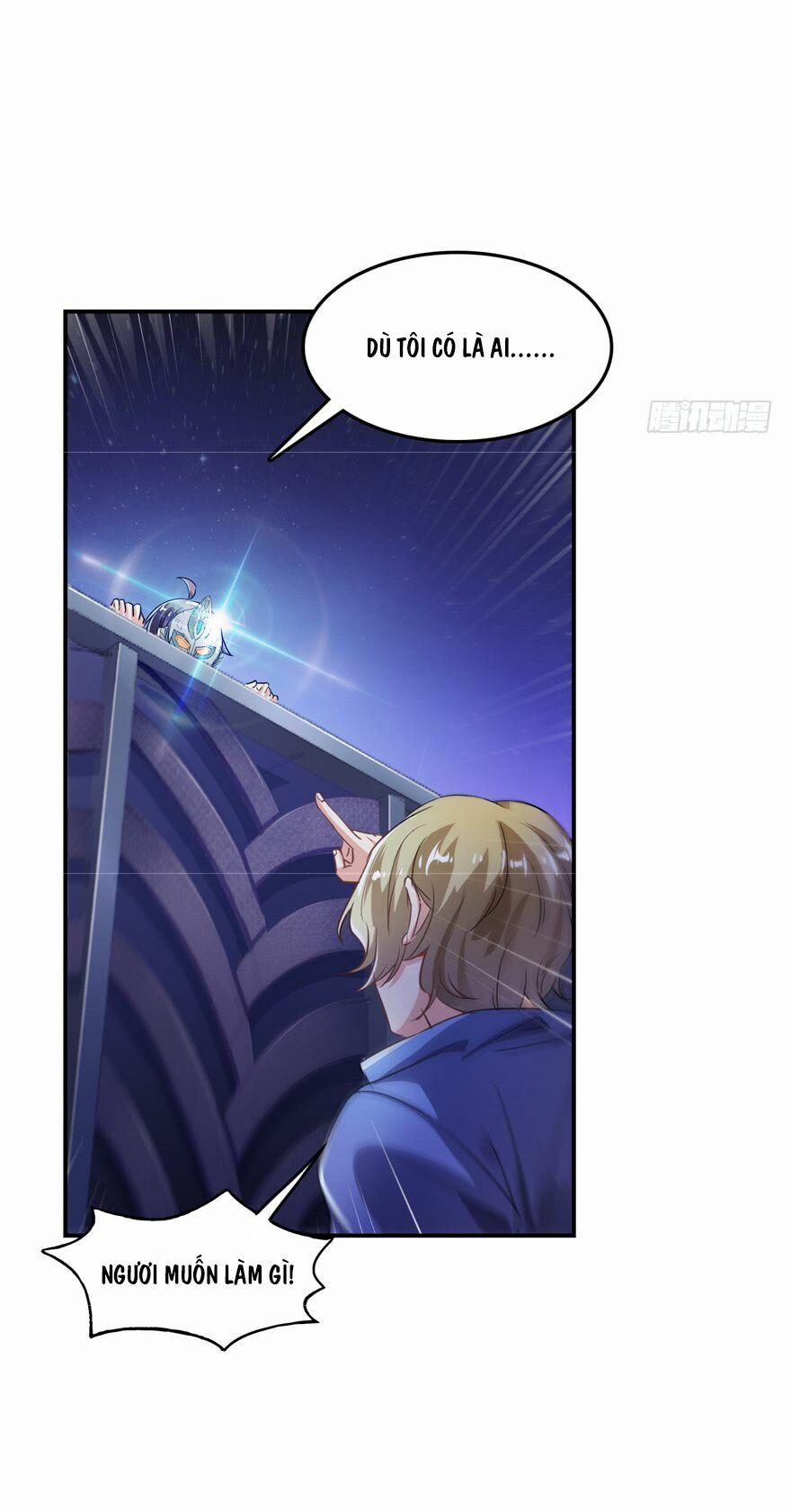 Tu Chân Nói Chuyện Phiếm Quần 76 trang 9