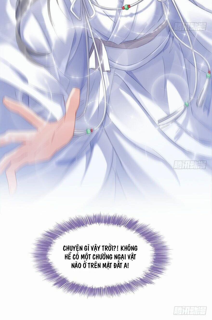 Tu Chân Nói Chuyện Phiếm Quần 77 trang 10