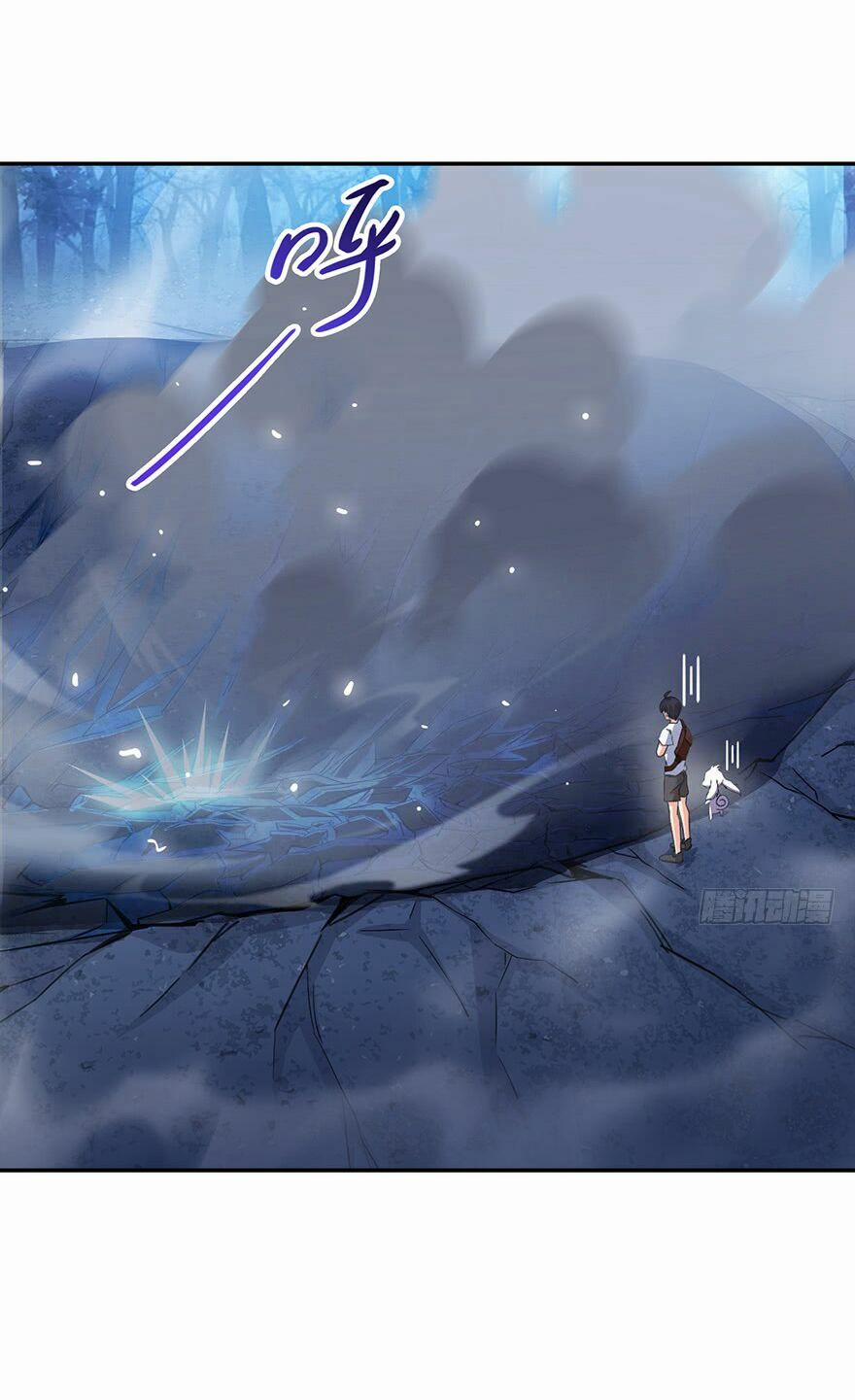 Tu Chân Nói Chuyện Phiếm Quần 77 trang 13