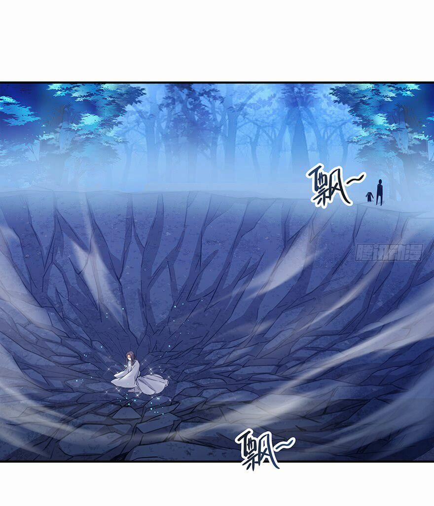 Tu Chân Nói Chuyện Phiếm Quần 77 trang 15