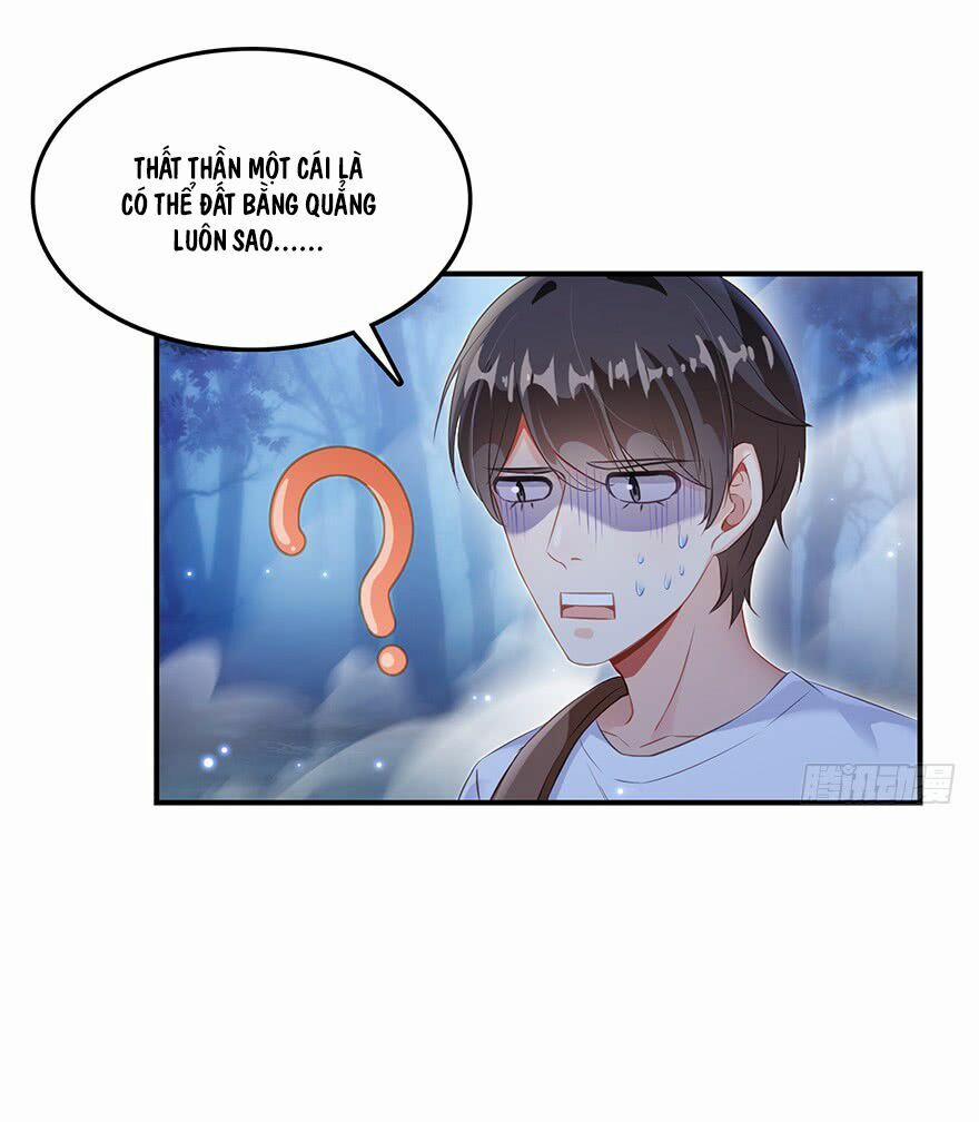 Tu Chân Nói Chuyện Phiếm Quần 77 trang 19