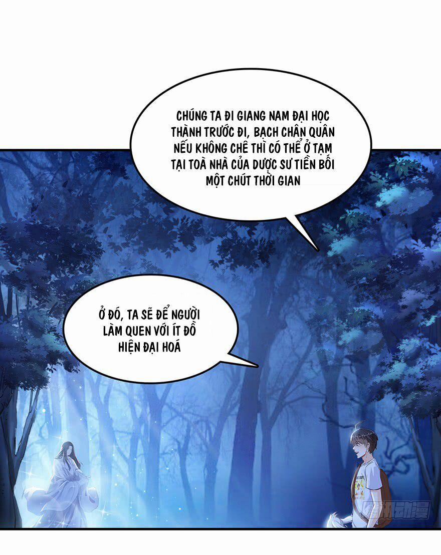 Tu Chân Nói Chuyện Phiếm Quần 77 trang 2