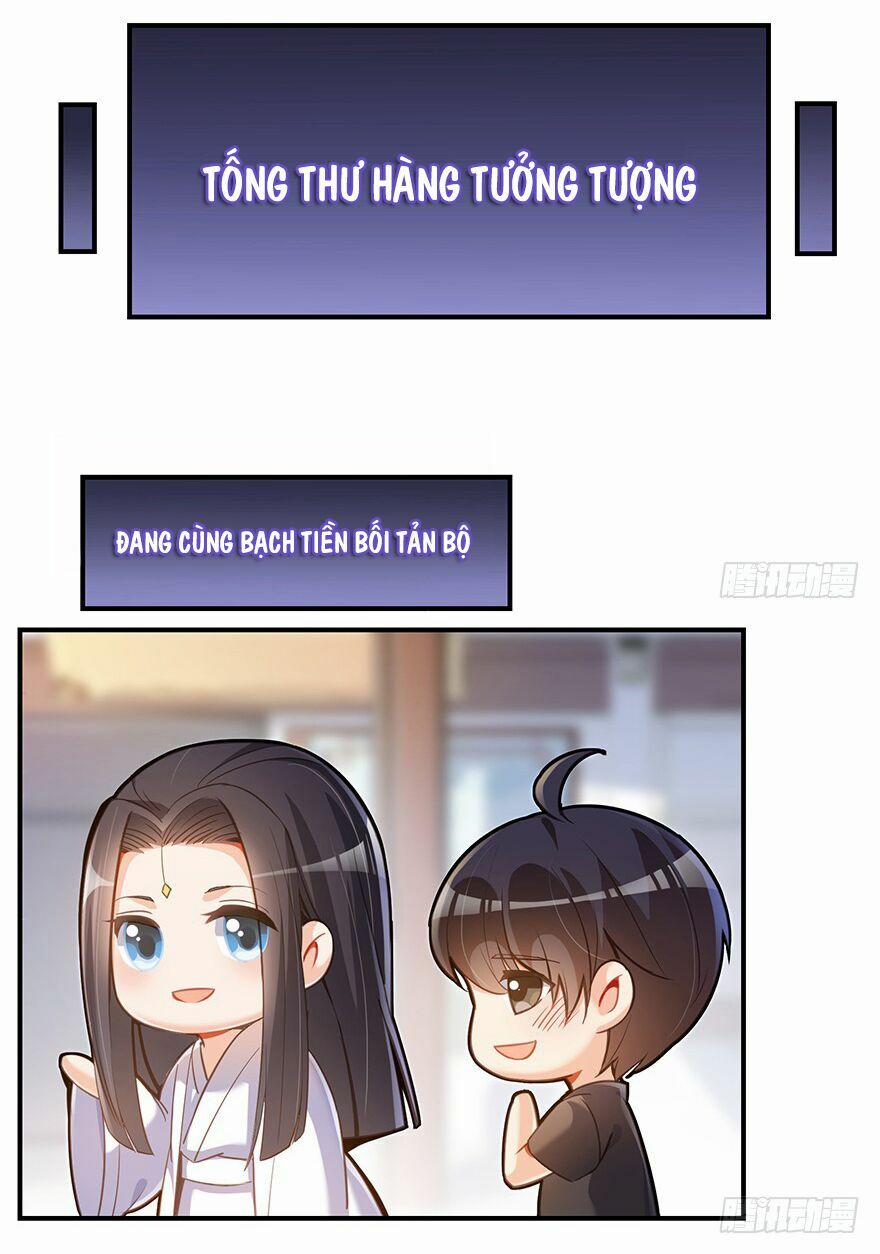 Tu Chân Nói Chuyện Phiếm Quần 77 trang 20