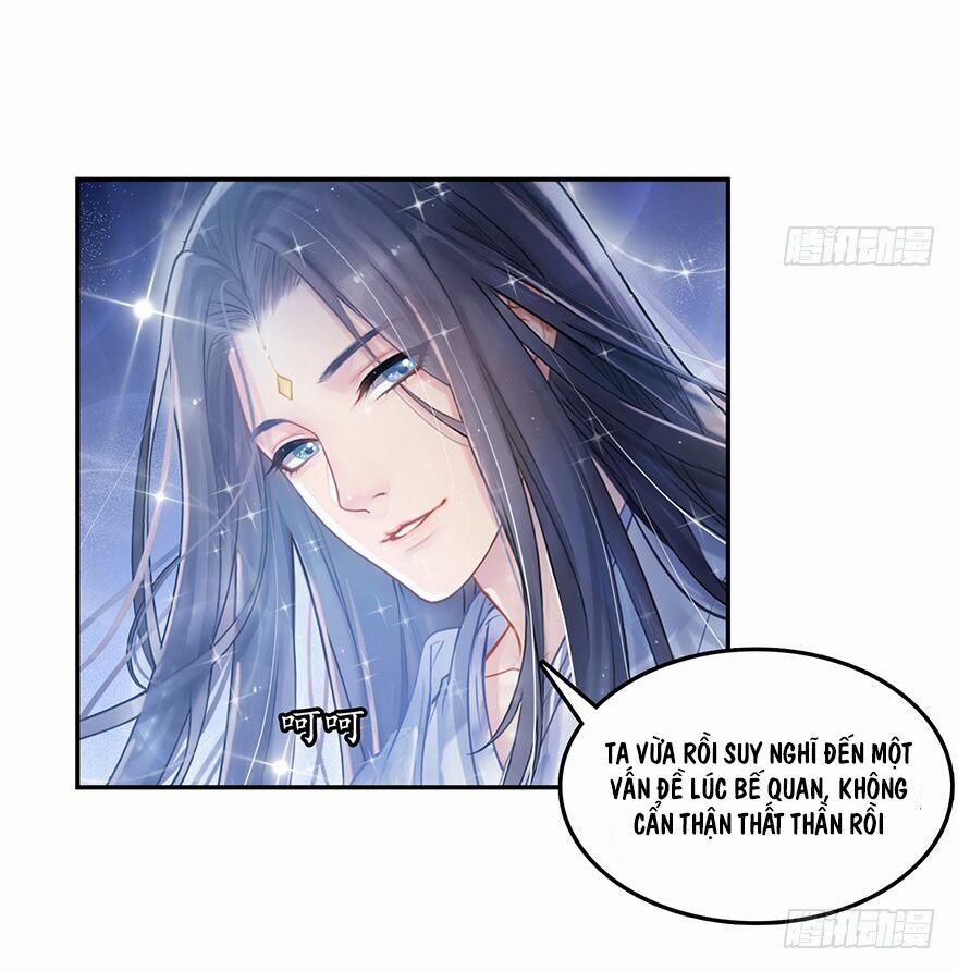 Tu Chân Nói Chuyện Phiếm Quần 77 trang 27