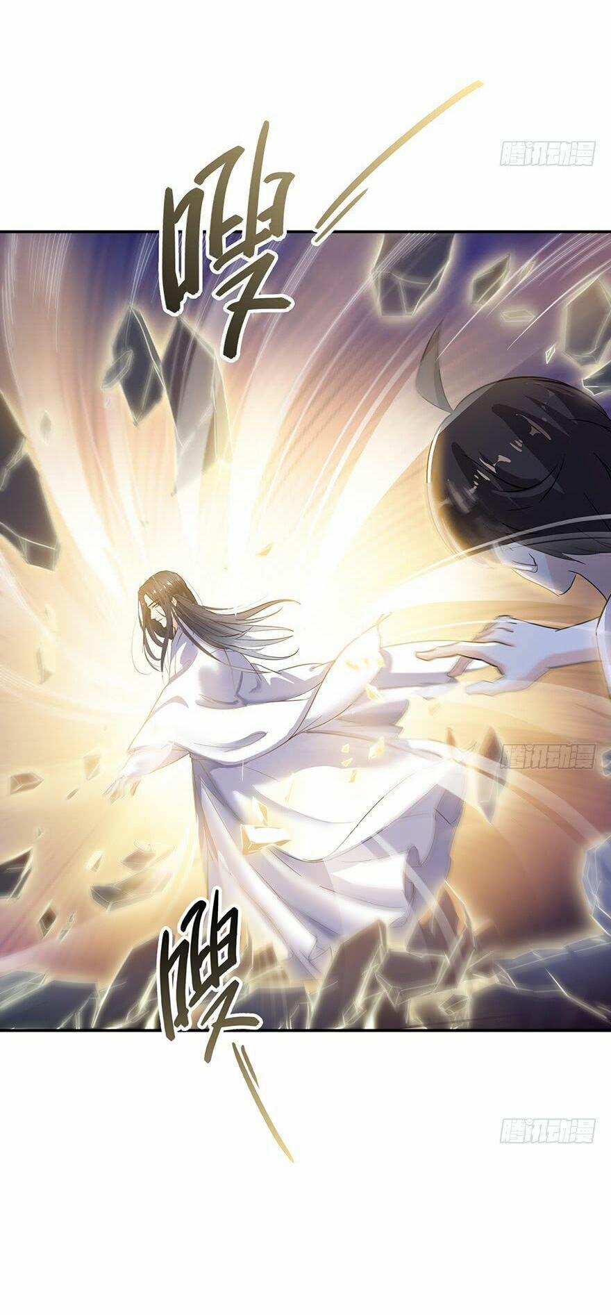 Tu Chân Nói Chuyện Phiếm Quần 77 trang 29