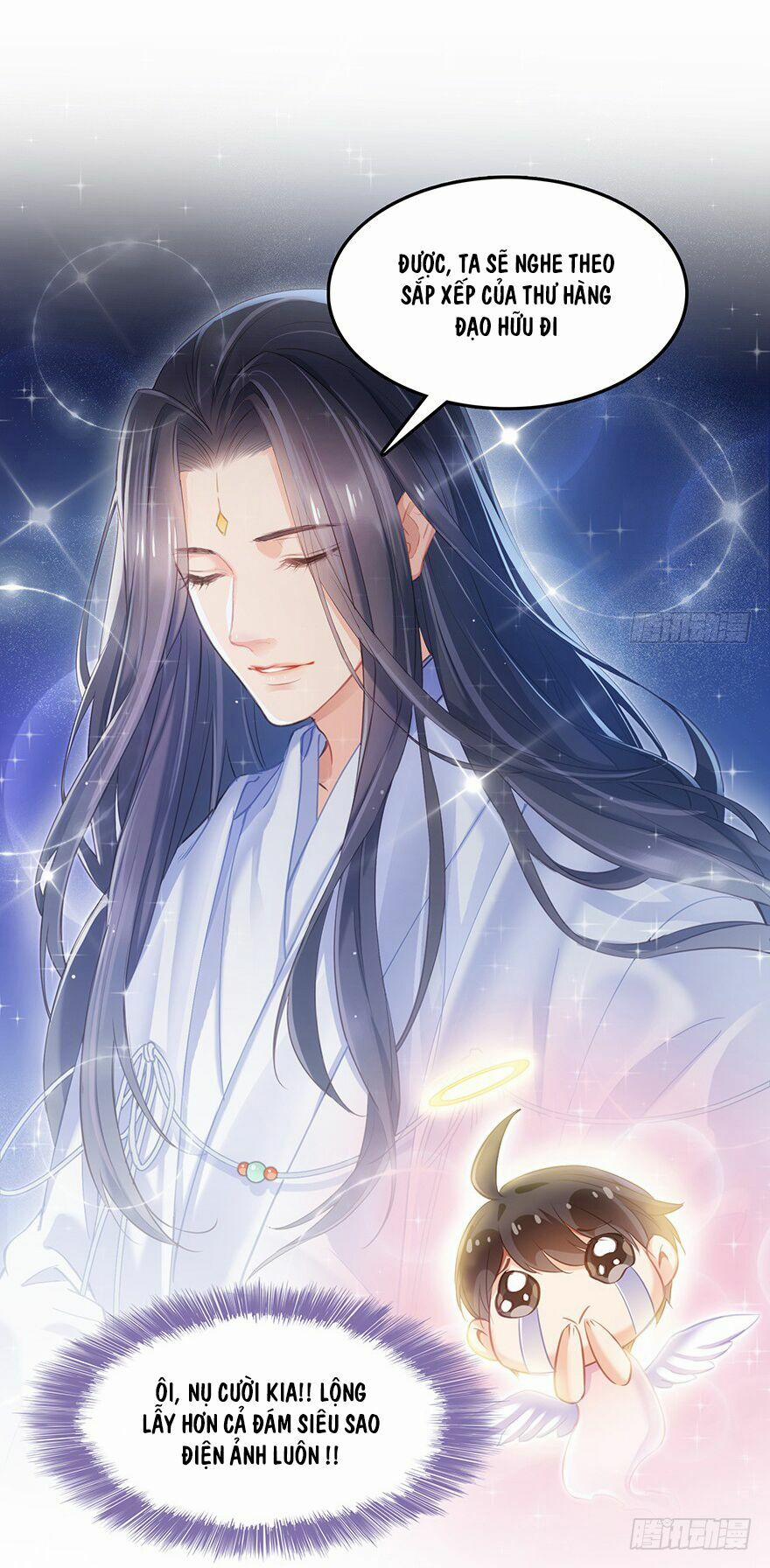 Tu Chân Nói Chuyện Phiếm Quần 77 trang 3