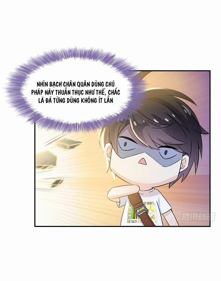 Tu Chân Nói Chuyện Phiếm Quần 77 trang 30